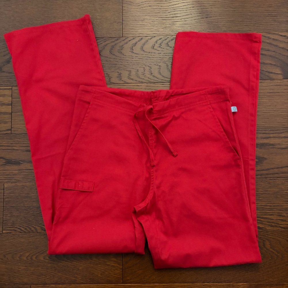 Women’s Cherokee scrub pants . Size X-small